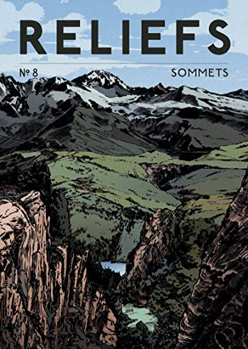 Reliefs, n° 8. Sommets