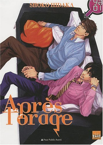 Après l'orage
