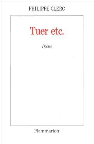 Tuer etc.