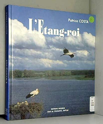 L'étang-roi