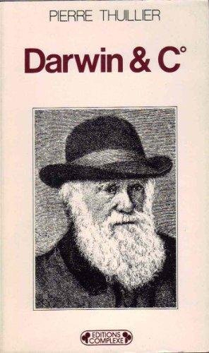 darwin and c,