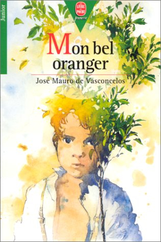 mon bel oranger