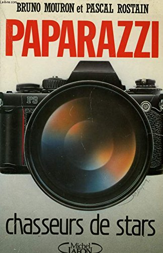paparazzi