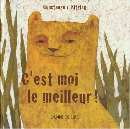 C'est moi le meilleur !
