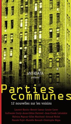 Parties communes : 12 nouvelles sur les voisins