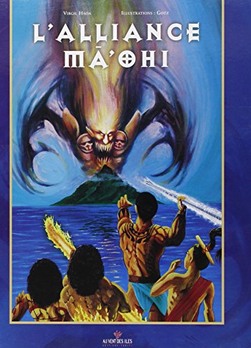 L'alliance Ma'ohi