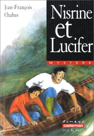 Nisrine et Lucifer