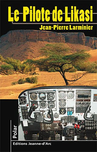 Le pilote de Likasi