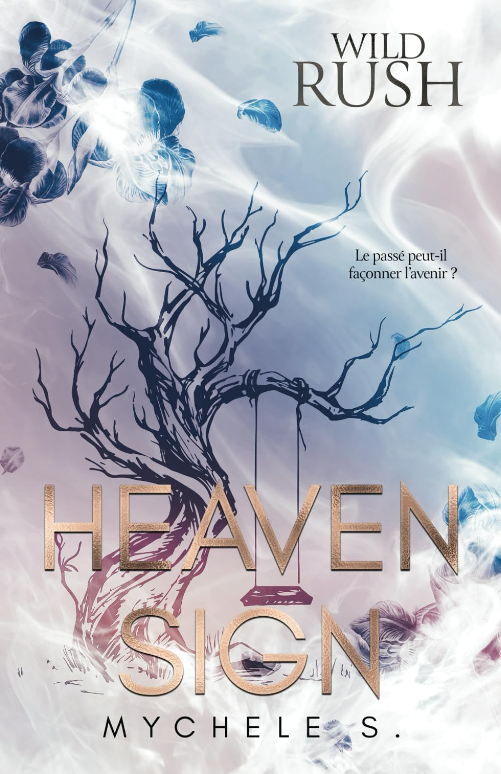 Wild Rush - 2 - Heaven Sign