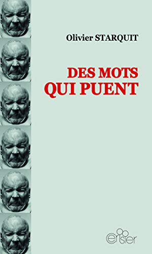 Des mots qui puent