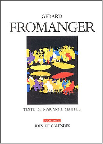 Gérard Fromanger