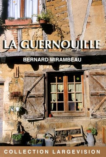 La guernouille