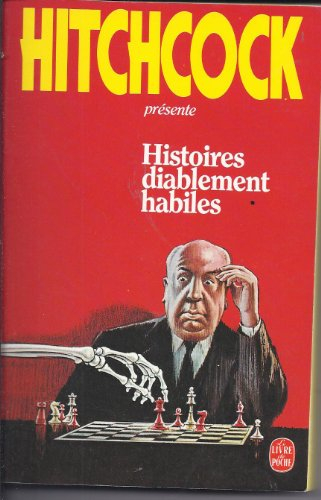 histoires diablement habiles