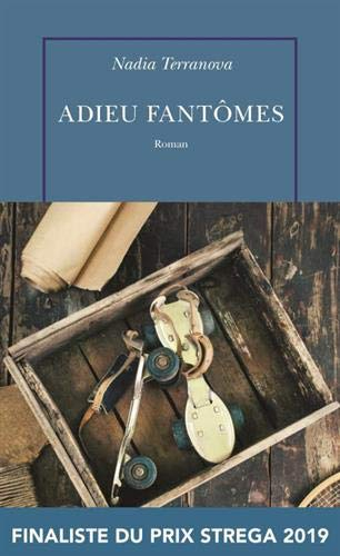 Adieu fantômes