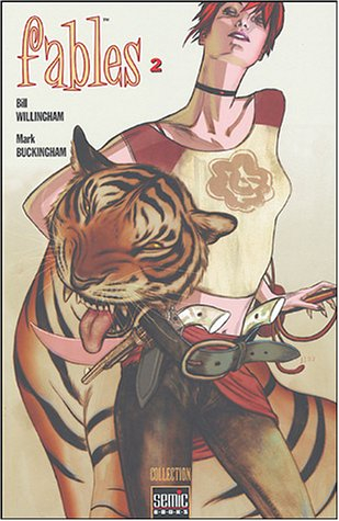 Fables. Vol. 2