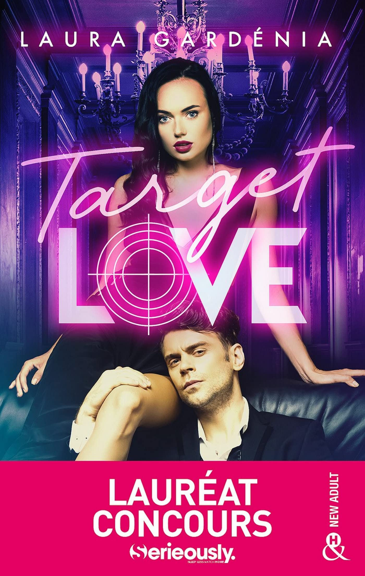 Target love
