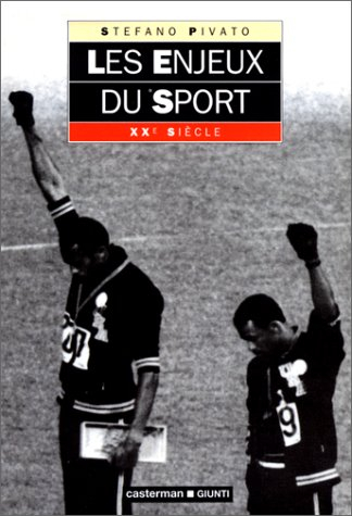 Les Enjeux du sport
