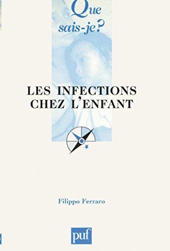 Les infections chez l'enfant