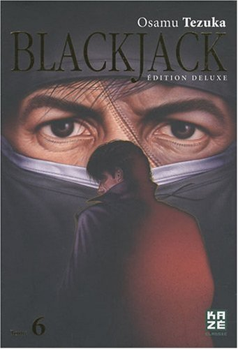 Blackjack. Vol. 6