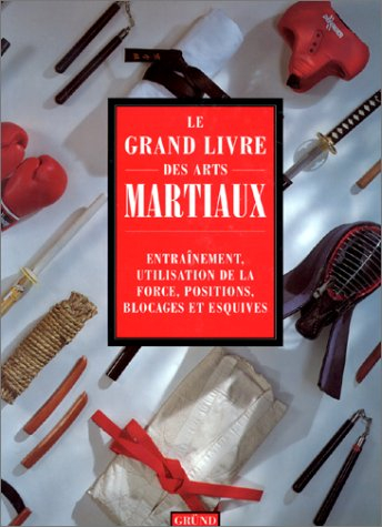 Arts martiaux