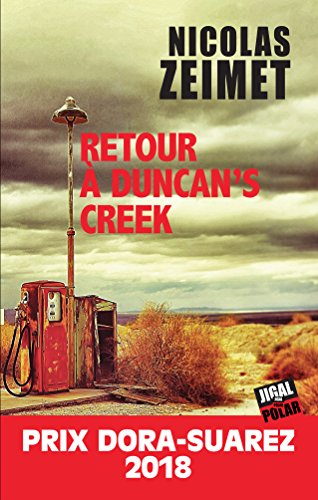Retour à Duncan's creek