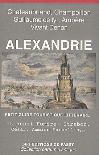 Alexandrie
