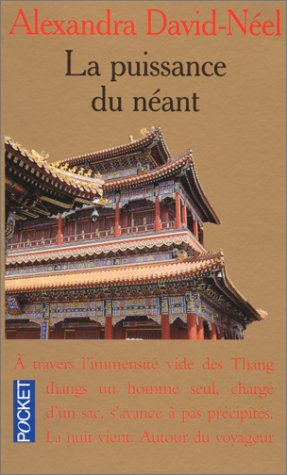 La Puissance du néant