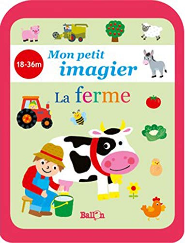 La ferme