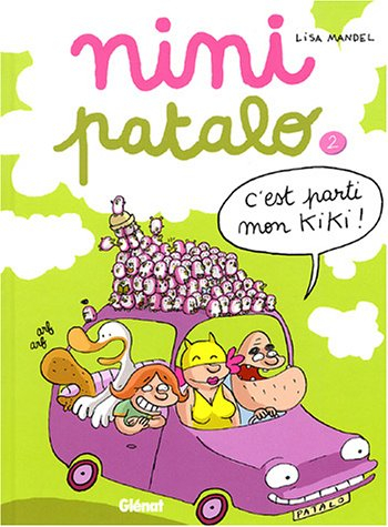 Nini Patalo. Vol. 2