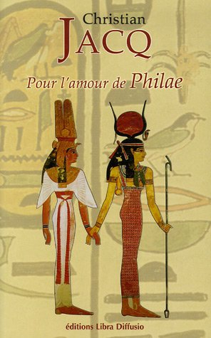 Pour l'amour de Philae