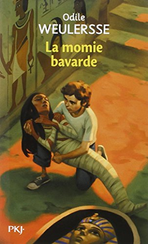 La momie bavarde