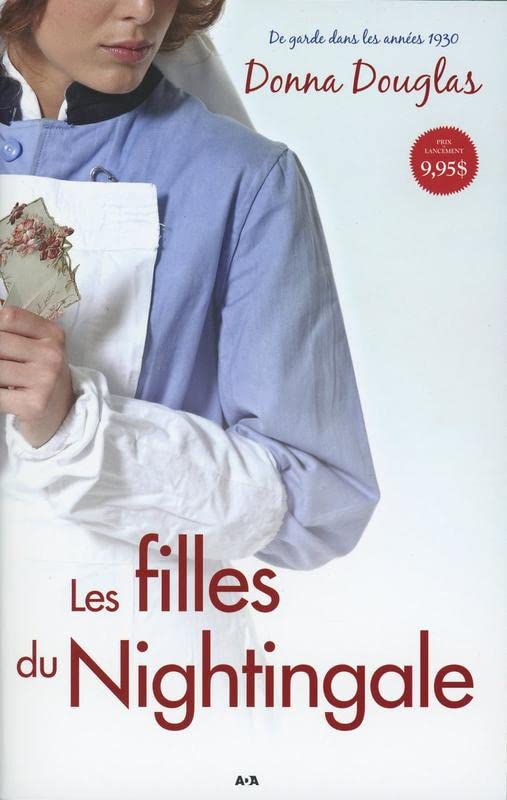 Nightingale. Vol. 1. Les filles du Nightingale