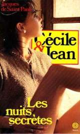 cécile et jean les nuits secrètes