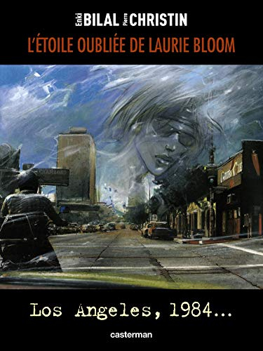 L'étoile oubliée de Laurie Bloom : Los Angeles, 1984