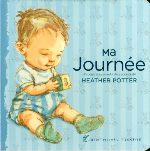 Ma journée