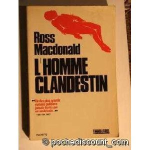 l'homme clandestin