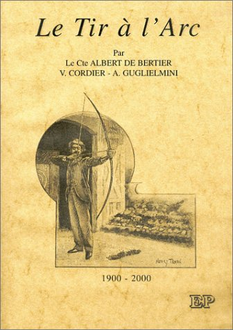 le tir à l'arc
