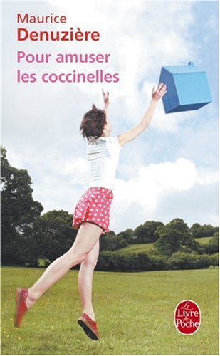 Pour amuser les coccinelles