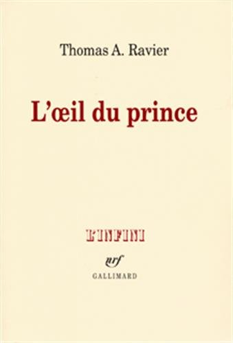 L'oeil du prince