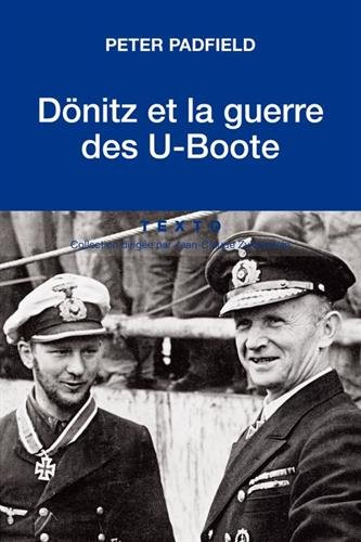 dönitz et la guerre des u-boote