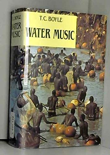 water music