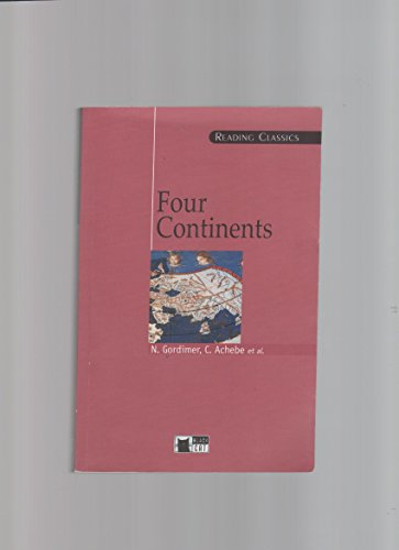 Four Continents+cd