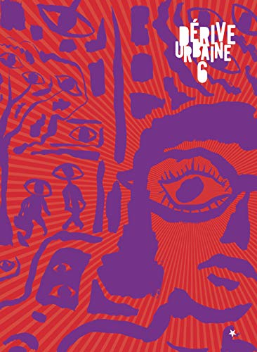 Dérive urbaine, n° 6