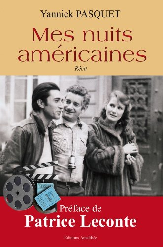 Mes nuits américaines