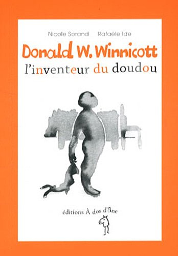 Donald W. Winnicott : l'inventeur du doudou