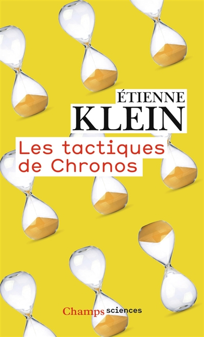 Les tactiques de Chronos