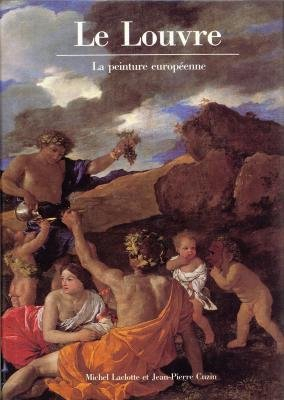 louvre en français 89   r                                                                     041294