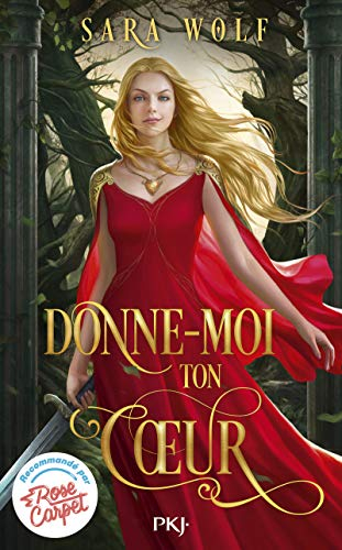 Donne-moi ton coeur. Vol. 1