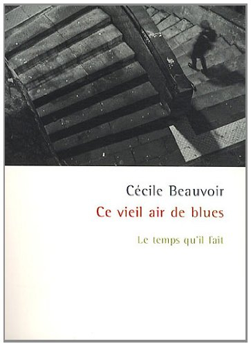 Ce vieil air de blues