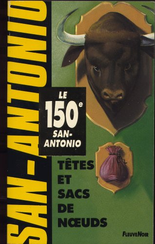 têtes et sacs de noeuds